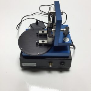 Krell Technologies 6-0510-422 Radian Bare Fiber Polisher