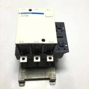 Schneider Electric Telemecanique LC1F185 Contactor 185A 3-Pole 1000V