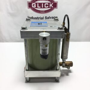 Drain-All CENTAC TX18711 Compressed Air Condensate Drain Valve