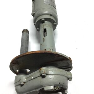 TW JCB-45 Phase Vertical Pump160W 460V