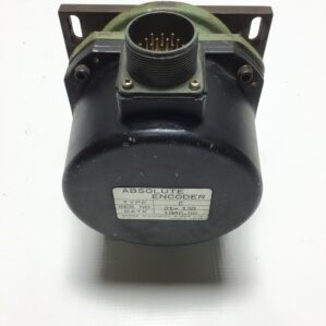 Okuma Absolute Encoder Type E 21-139 CNC Feedback Encoder