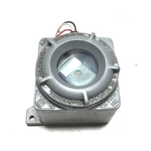 Killark 0549526B/GRB-275L Explosion-Proof Junction Box/Enclosure