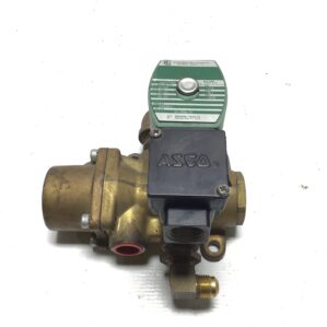 Asco SK-1955-75 Solenoid Valve Coil 1/2"NPT 10W
