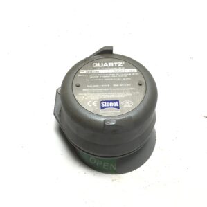 Stonel Quartz QX2VE02SRA Hazardous Location Mechanical Switch 10Amps
