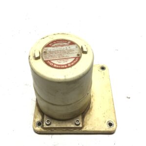 El-O-Matic H20492 Switch HD 10A Nema 4,7&9