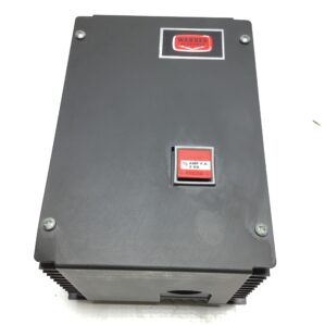 Warner Electric MCS154-3 Power Supply 1/2 Amp 90vA