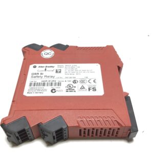 Allen-Bradley 440R-S12R2 Safety Relay 2.5W 55°C