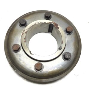 Dodge Para-Flex PX90 T-L FLG Assy 2517 Coupling Flange Assembly 010605