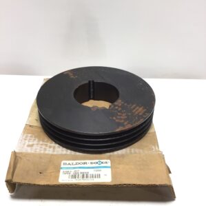 Baldor Dodge 3/3V8.0-2517 Taper Lock Sheave Pulley