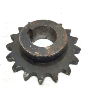 Martin 120B17 Sprocket Drive Gear 17 Tooth 1" Bore
