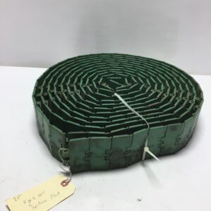 831k325 28" Plastic Modular Conveyor Belt