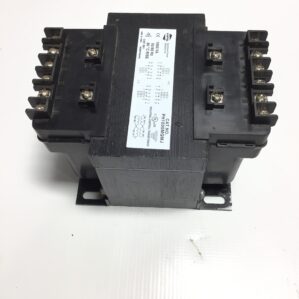 Hammond PH1000MQMJ 1000VA Industrial Control Transformer 240/480V