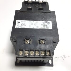 Hammond Power Solutions PH1500MQMJ Control Transformer 1500VA