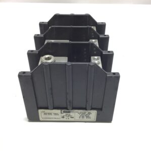Edison PB5123 Terminal Block Torque 275Lb.In