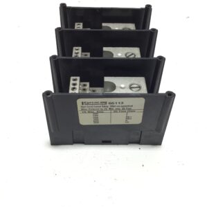 Ferraz Shawmut 66113 Power Distribution Block 100kA 200Amp