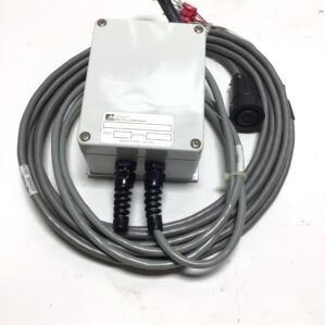 Met One Instruments 3254/50.5H Heater Control with Wind 3379-20 Sensor