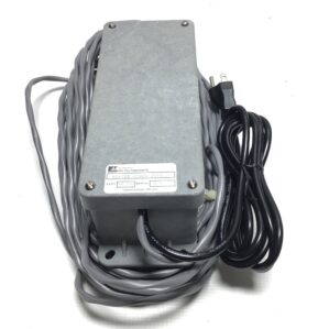 Met One Instruments 50.5HP Heater Power Supply