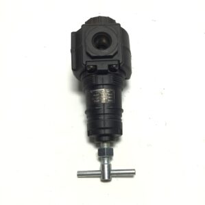 Norgren R74G-4AT-RMG Pneumatic Regulator 300 PSIG (21Bar) 150 PSIG (10.3Bar)