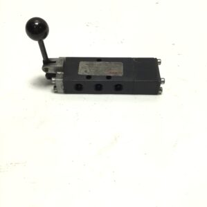 ARO E312LS Manual Air Control Valve