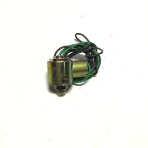 Hazardous Location Solenoid Valve Coil