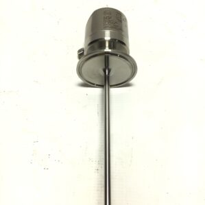 IFM Electronic TD2943 Temperature Sensor 4-20mA