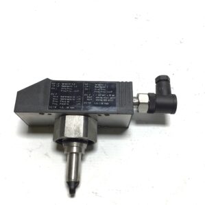 IFM Electronic SD0515 Flow Sensor 250mA