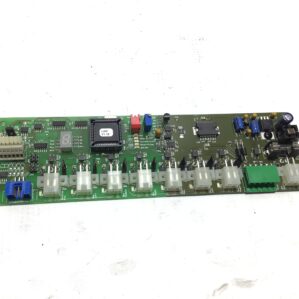 Knapp 1547/0219 LAMCO Printed Circuit Board