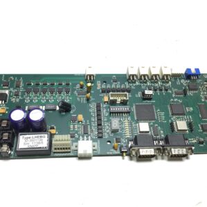 Knapp Graz KNP09012 Shuttle Board LHEBG V2.0