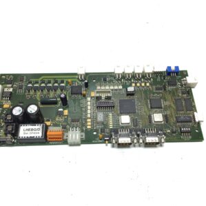 Knapp Graz KNP05027 Controller Board