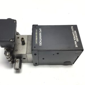 UPC-Marathon Motorized Flow Control Valve Actuator Assembly