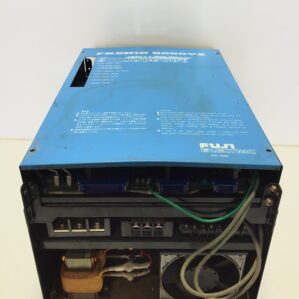Fuji Electric FRENIC 5000V2 Spindle Drive FRN5000V2-2Z