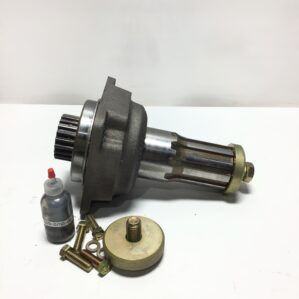 Unbranded 0080560 Spicer Midship Stub Spline Shaft