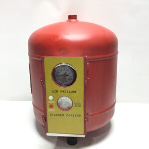 Xylem PTA-12 Bladder Expansion Tank 5 Gal Exp