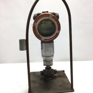 Schlumberger Industries PA3000-020-42-13-XX-XX-13 Pressure Transmitter 4-20mA