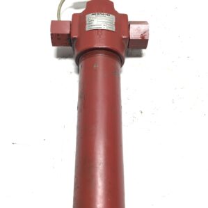 Rexroth LFNBNHC100ID10CI.0 Inline Pressure Filter 100 Bar