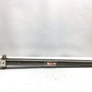 Bimba SAF-17-28-2-1 Pneumatic Linear Actuator Cylinder