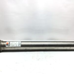 Nowata INT3SUN25N1NT Filtration Vessel 250 PSI