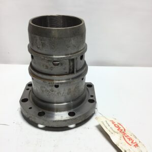 Flowserve 407509BZ Bushing Stuffing Box SST 420