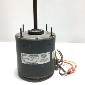 General Electric 5KCP39NG Thermally Protected Motor 1/3HP 1PH