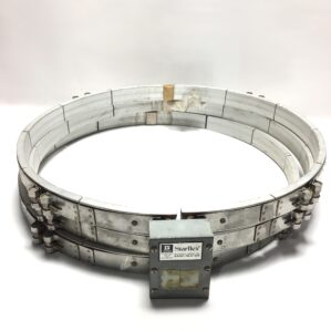 Starflex 10-6082-007/01 Aluminum Heater Band 3800W