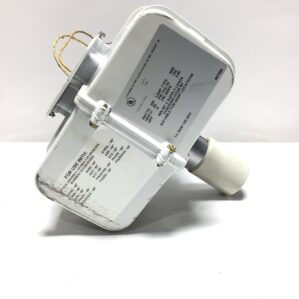 Lithonia Lighting High-Tek TX 250M 120 HSG Ballast Housing 250W