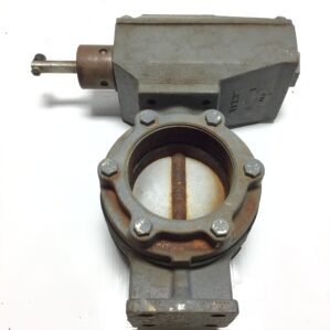 Unbranded 51716/5137 Gas Flow Control Valve