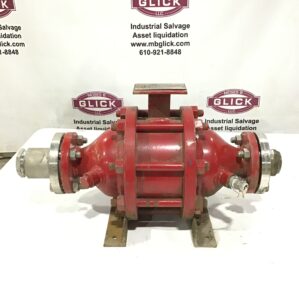 Tornado Combustion Technologies FA2CRXSRCR Deflagration Flame Arrestor 2"NPT