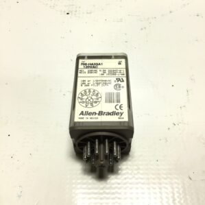 Allen-Bradley 700-HA33A1 Relay Ser B 10A 1/2HP (Lot of 7)