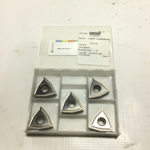 Ceratizit 764B-R1.6-3120 Carbide Cutting Insert