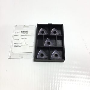 Unbranded 31047455 Indexable Turning Inserts