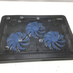Havit HV-F2056 Laptop Cooler Cooling Pad