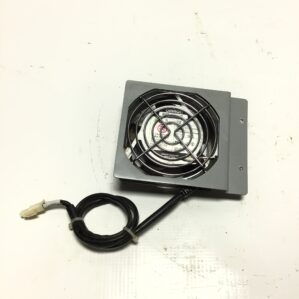 Omron R87F-A6A93HP Axial Cooling Fan 100W