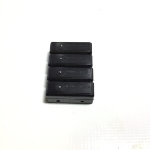 Honeywell Microswitch BZ-R179 Basic Switch BZ Series 15A (Lot of 4)