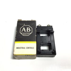Allen-Bradley CB233 Operating Coil Size 0-1